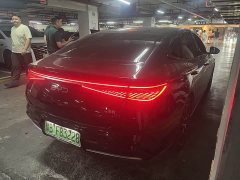 BYD Seal Honor Edition DM-i 1.5L 121km Premium - фото 6