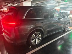 Li Auto Ideal L8 Max - фото 3