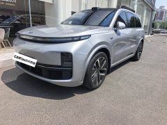 Li Auto Ideal L9 Max - фото 1