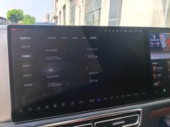 Li Auto Ideal L9 Max - фото 2