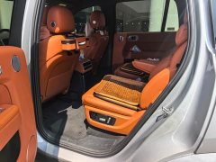 Li Auto Ideal L9 Max - фото 3