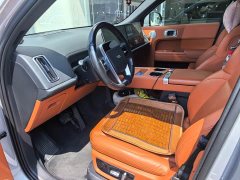 Li Auto Ideal L9 Max - фото 4