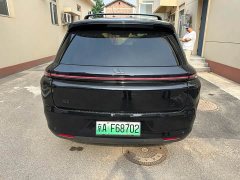 Li Auto Ideal L8 Pro - фото 2
