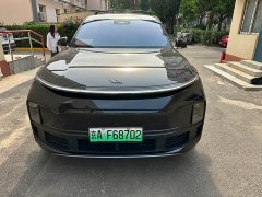 Li Auto Ideal L8 Pro - фото 7