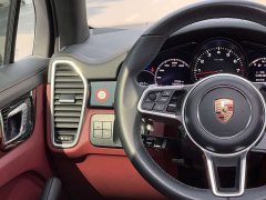 Porsche Cayenne 3.0T - фото 10