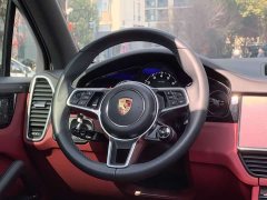 Porsche Cayenne 3.0T - фото 11