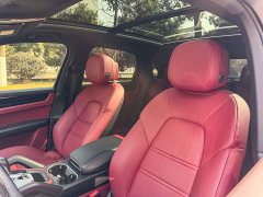 Porsche Cayenne 3.0T - фото 15