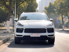 Porsche Cayenne 3.0T - фото 2