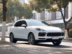 Porsche Cayenne 3.0T - фото 3