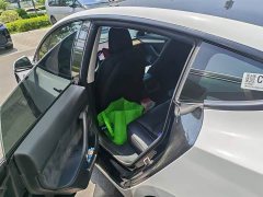 Tesla Model 3 rear-wheel drive version - фото 4