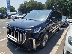 Voyah Lantu Dreamer PHEV Extra Long Range Premium Edition - фото 1