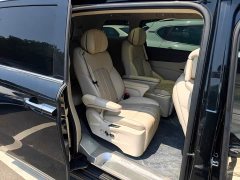Voyah Lantu Dreamer PHEV Extra Long Range Premium Edition - фото 10