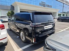 Voyah Lantu Dreamer PHEV Extra Long Range Premium Edition - фото 2
