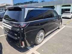 Voyah Lantu Dreamer PHEV Extra Long Range Premium Edition - фото 3