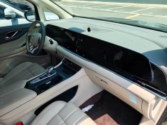 Voyah Lantu Dreamer PHEV Extra Long Range Premium Edition - фото 4