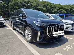 Voyah Lantu Dreamer PHEV Extra Long Range Premium Edition - фото 5