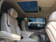 Voyah Lantu Dreamer PHEV Extra Long Range Premium Edition - фото 6
