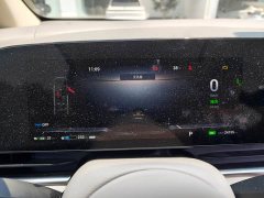 Voyah Lantu Dreamer PHEV Extra Long Range Premium Edition - фото 7