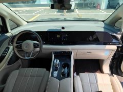 Voyah Lantu Dreamer PHEV Extra Long Range Premium Edition - фото 8