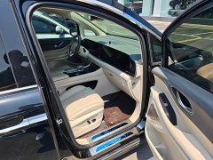 Voyah Lantu Dreamer PHEV Extra Long Range Premium Edition - фото 9