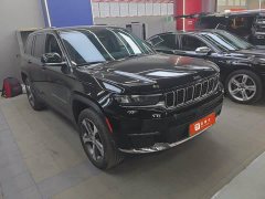 Jeep Grand Cherokee 4xe (Imported) 2024 4xe Peak Edition - фото 2