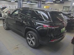 Jeep Grand Cherokee 4xe (Imported) 2024 4xe Peak Edition - фото 3