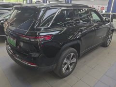 Jeep Grand Cherokee 4xe (Imported) 2024 4xe Peak Edition - фото 4