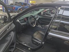 Jeep Grand Cherokee 4xe (Imported) 2024 4xe Peak Edition - фото 5