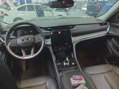 Jeep Grand Cherokee 4xe (Imported) 2024 4xe Peak Edition - фото 7