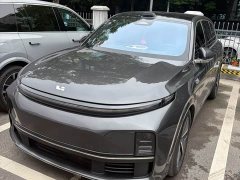 Li Auto Ideal L7 MAX - фото 1