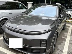 Li Auto Ideal L7 MAX - фото 2
