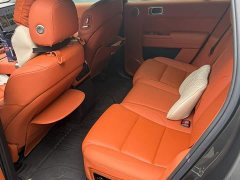 Li Auto Ideal L7 MAX - фото 5