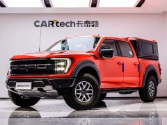 Lexus F-150 Raptor Lingxiao 3.5T Raptor Lingxiao Edition - фото 6