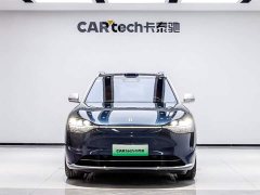 AITO Wenjie M9 extended range Ultra version 52kWh 5-seat version (192-line lidar) - фото 1