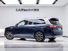 AITO Wenjie M9 extended range Ultra version 52kWh 5-seat version (192-line lidar) - фото 16