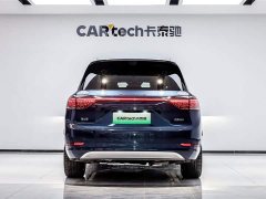 AITO Wenjie M9 extended range Ultra version 52kWh 5-seat version (192-line lidar) - фото 17
