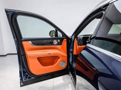 AITO Wenjie M9 extended range Ultra version 52kWh 5-seat version (192-line lidar) - фото 2