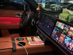 Li Auto Ideal L7 Pro - фото 3
