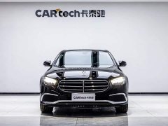 Mercedes-Benz E-Class facelift E 300 L luxury - фото 1