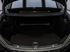 Mercedes-Benz E-Class facelift E 300 L luxury - фото 13