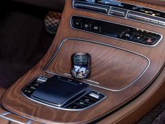 Mercedes-Benz E-Class facelift E 300 L luxury - фото 14