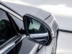 Mercedes-Benz E-Class facelift E 300 L luxury - фото 17