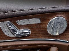 Mercedes-Benz E-Class facelift E 300 L luxury - фото 3