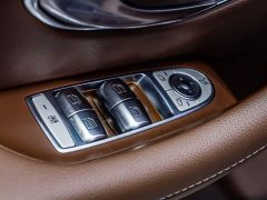 Mercedes-Benz E-Class facelift E 300 L luxury - фото 4