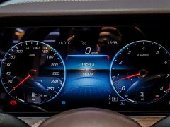 Mercedes-Benz E-Class facelift E 300 L luxury - фото 5
