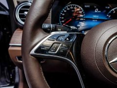 Mercedes-Benz E-Class facelift E 300 L luxury - фото 6
