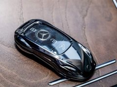 Mercedes-Benz E-Class facelift E 300 L luxury - фото 8