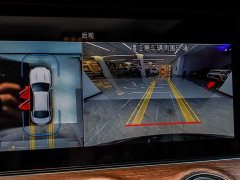 Mercedes-Benz E-Class facelift E 300 L luxury - фото 9