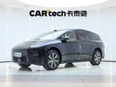 Li Auto Ideal i8 Standard Edition - фото 1
