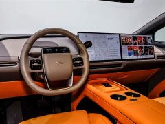 Li Auto Ideal i8 Standard Edition - фото 10